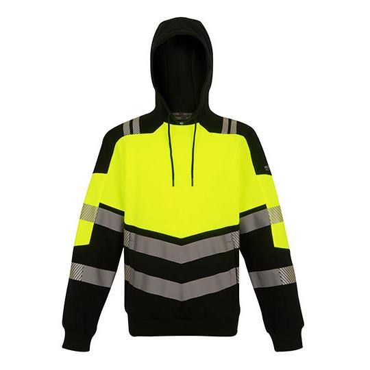 Black Yellow