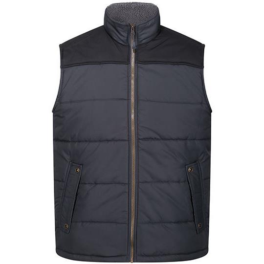 Seal Grey (Solid) Black