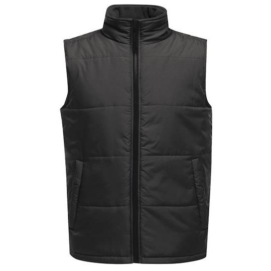 Seal Grey (Solid) Black