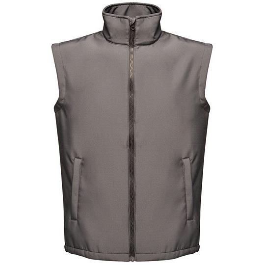 Seal Grey Black