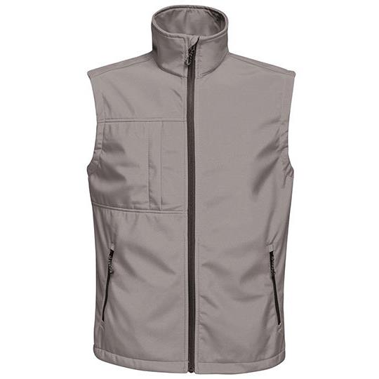 Seal Grey (Solid) Black
