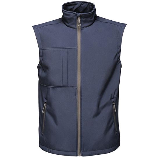 Navy Seal Grey (Solid)