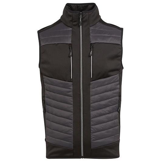 Ash (Heather) Black