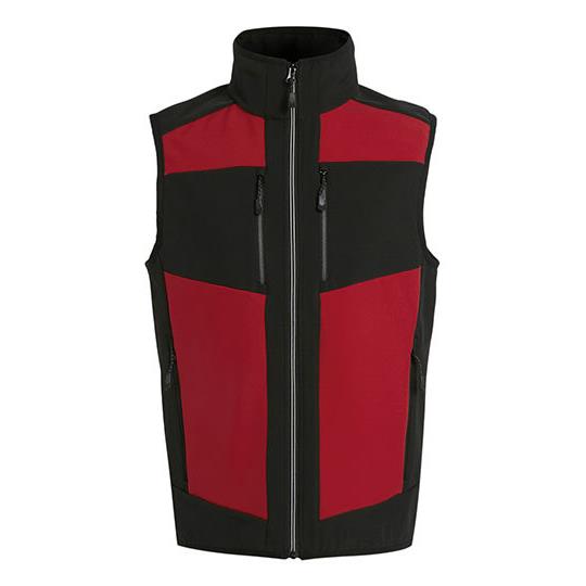 Classic Red Black