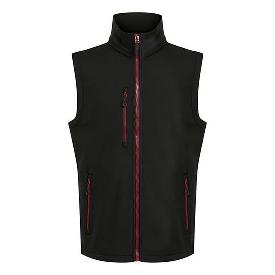 Navigate 2-Layer Softshell Bodywarmer