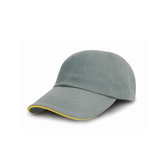 Heather Grey Amber