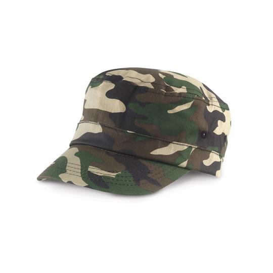 Olive Camo