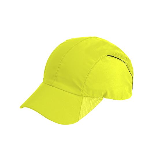 Fluorescent Yellow