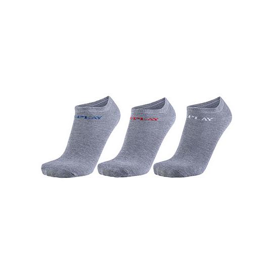 Grey Melange