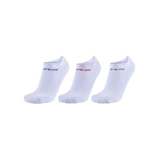 In Liner Socks (3 Pair Banderole)