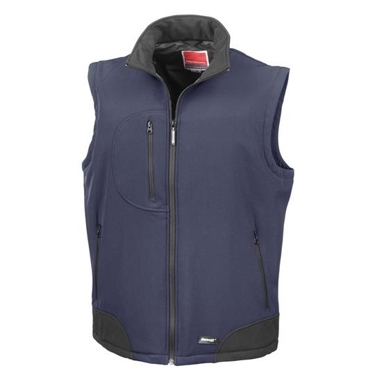 Navy Black