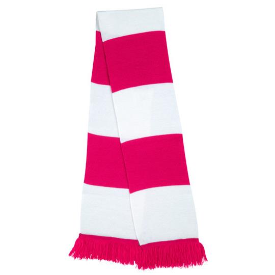 Fuchsia White