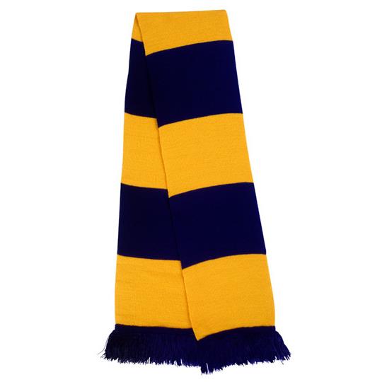 Navy Gold