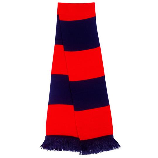Navy Red