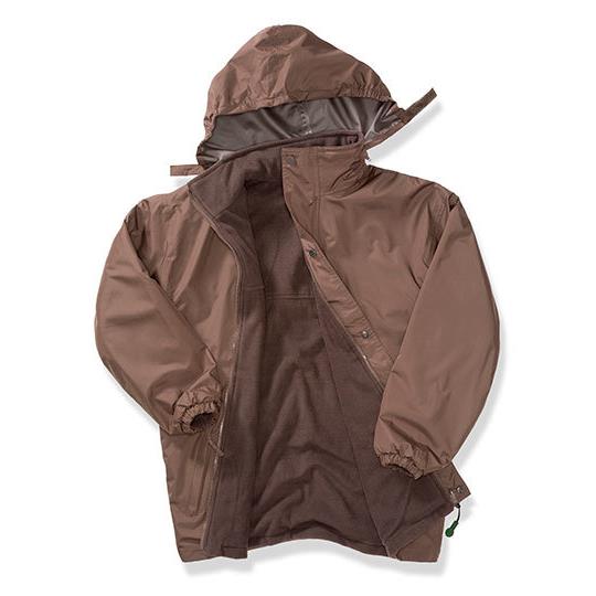 Stormdri 6000 Recycled Coat