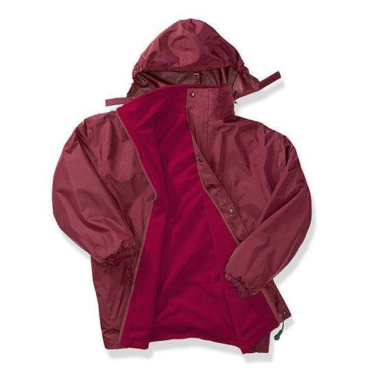 Stormdri 6000 Recycled Coat