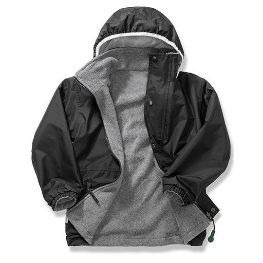 Junior Stormdri 6000 Recycled Coat