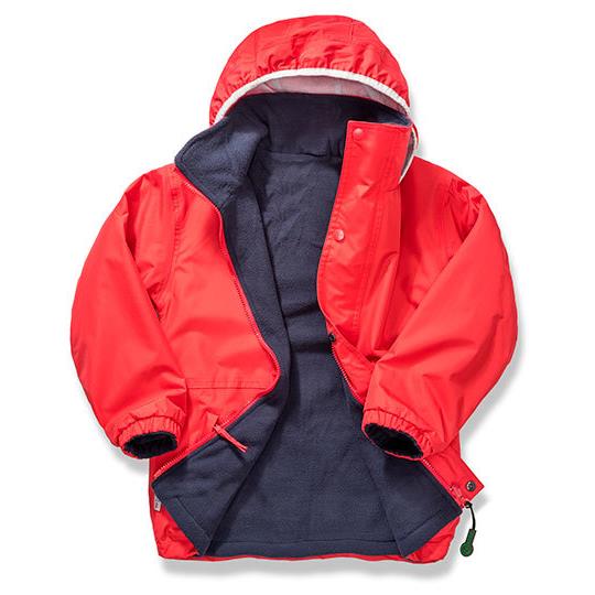 Red Navy