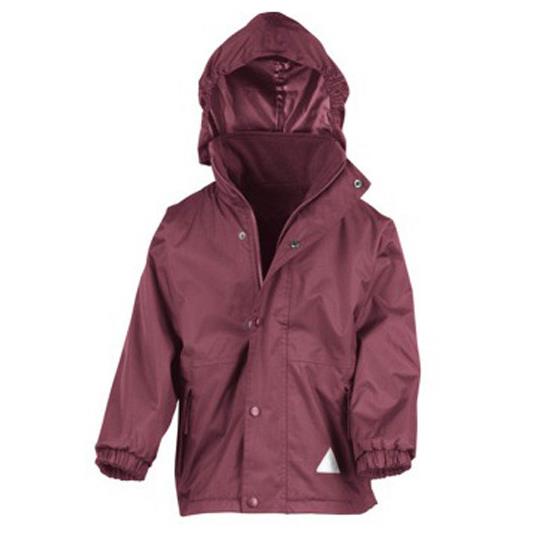 Burgundy Burgundy