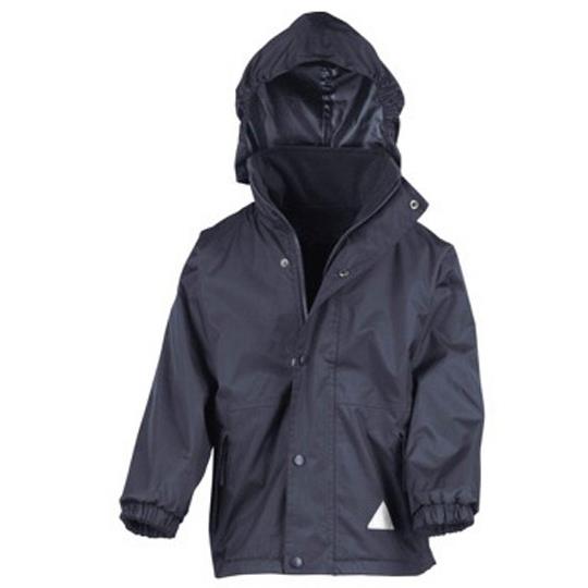 Youth Stormdri 6000 Recycled Coat