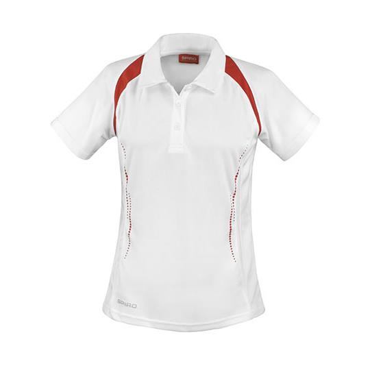 White Red