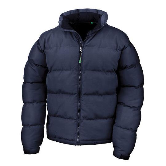 Men´s Recycled Holkham Down Feel Jacket