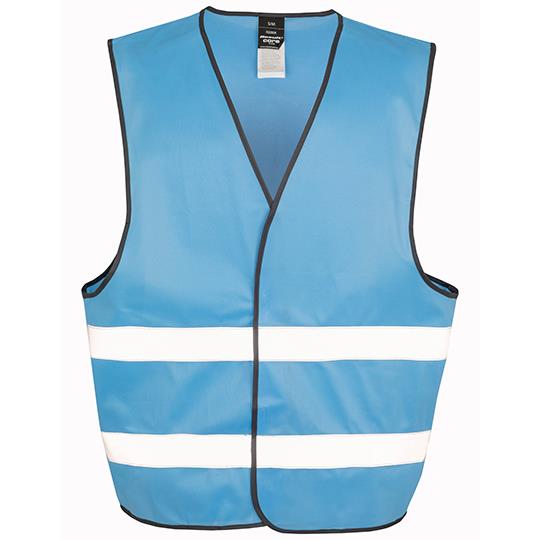 Enhanced Visibility Vest