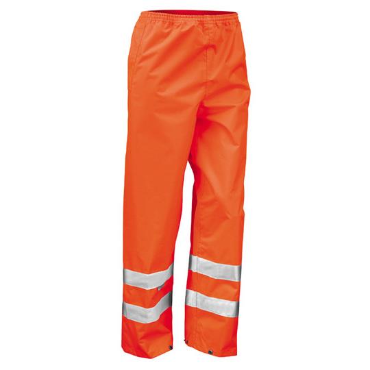 Safety High Vis Trouser