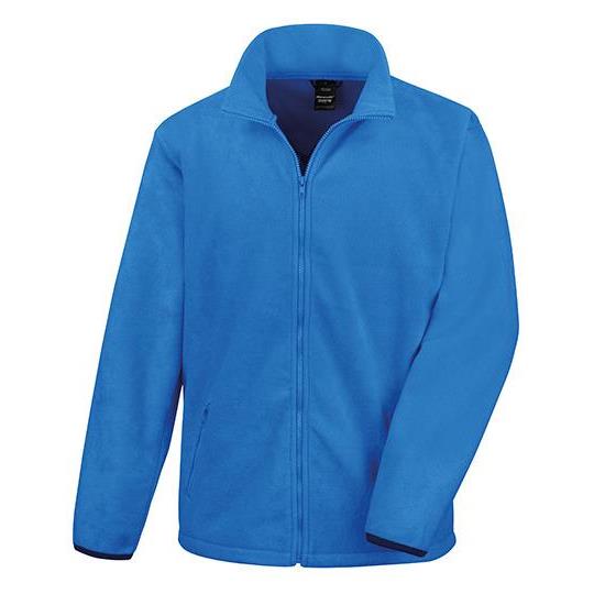 Electric Blue