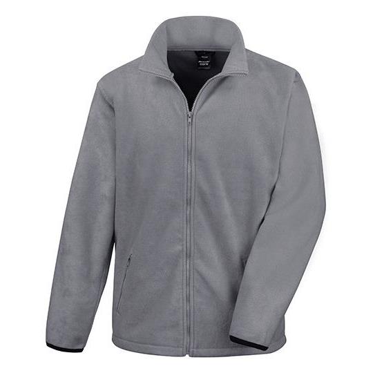 Mens Norse Outdoor Fleece Jacket