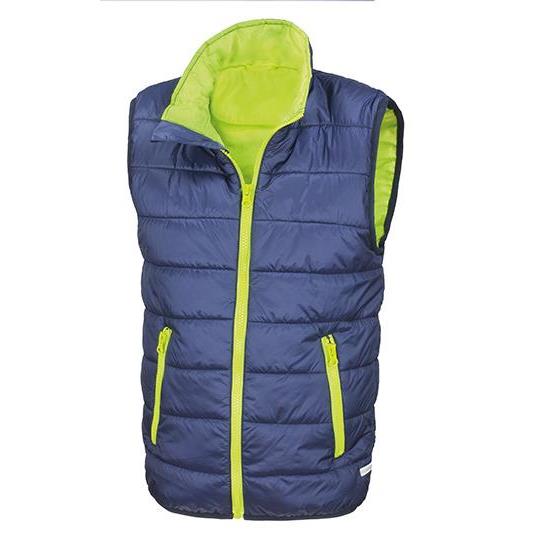 Navy Lime