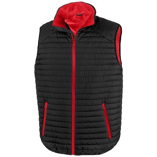 Black Red