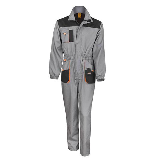 Grey Black