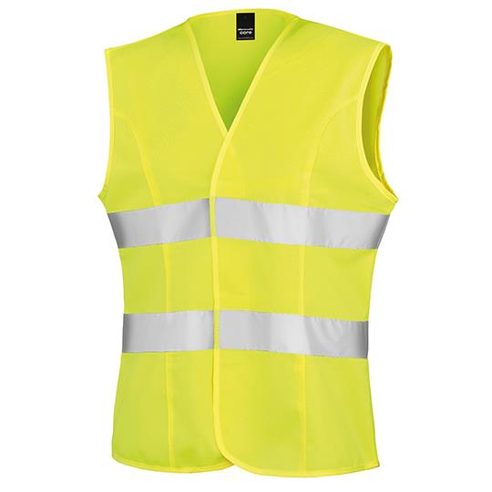 Fluorescent Yellow