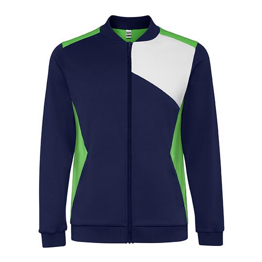 Leros Tracksuit Jacket