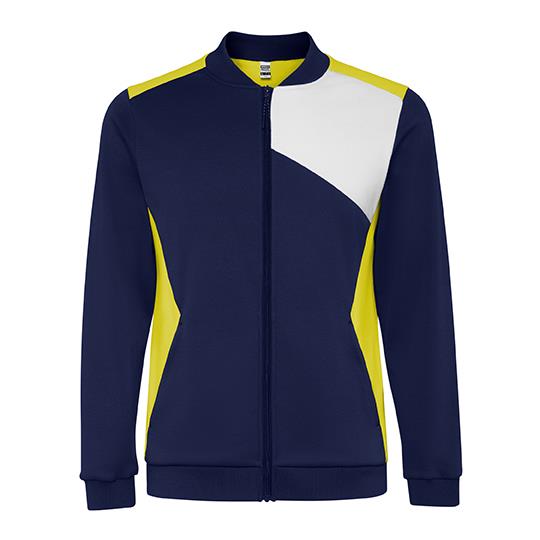 Kids´ Leros Tracksuit Jacket