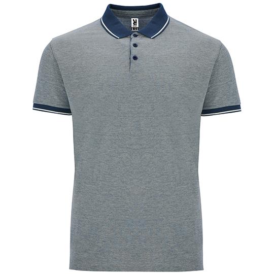 Heather Navy Blue 247