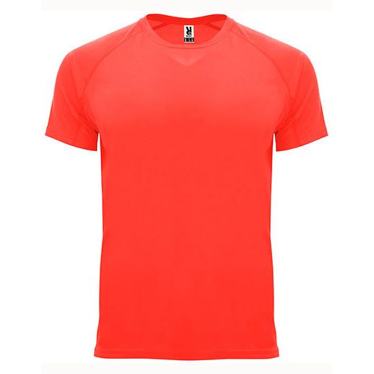 Fluor Coral 234