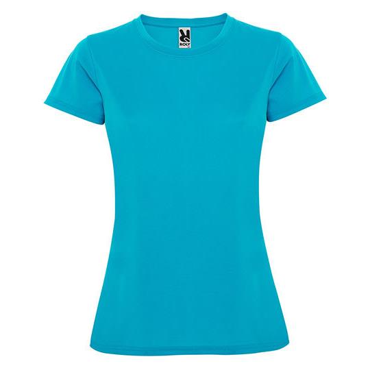 Women´s Montecarlo T-Shirt