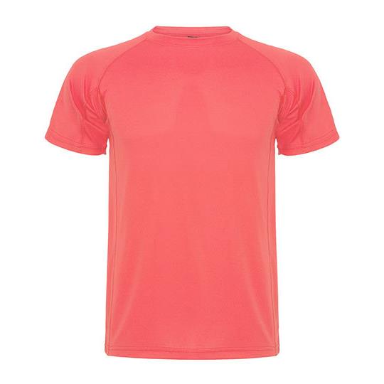 Fluor Coral 234