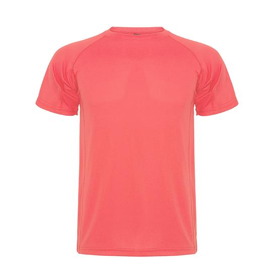 Fluor Coral 234