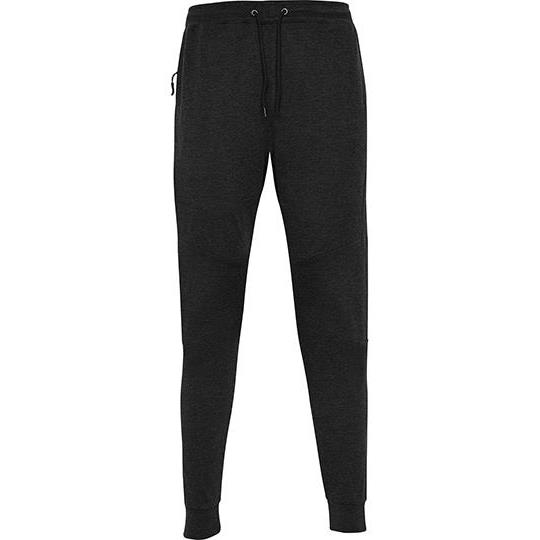 Black Melange 243