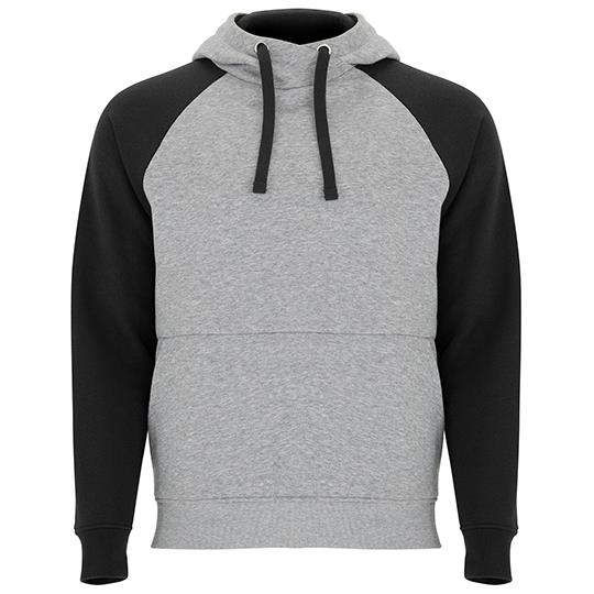 Heather Grey 58 Black 02