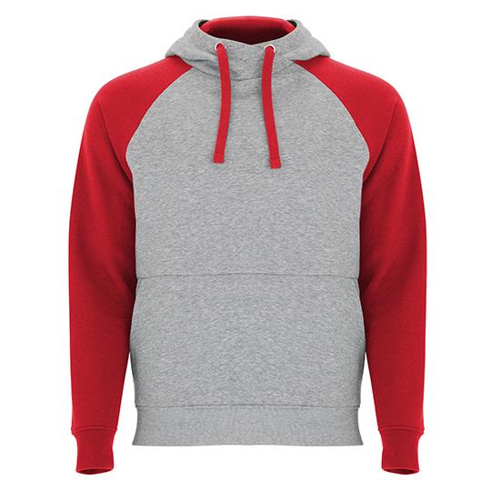 Heather Grey 58 Red 60