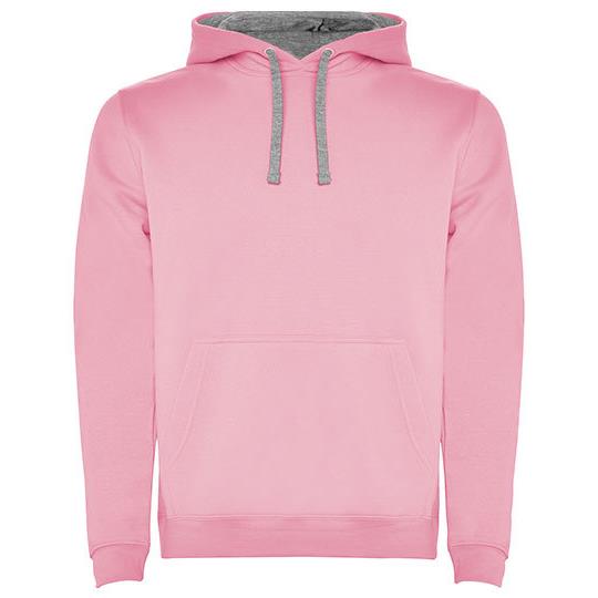 Light Pink 48 Heather Grey 58