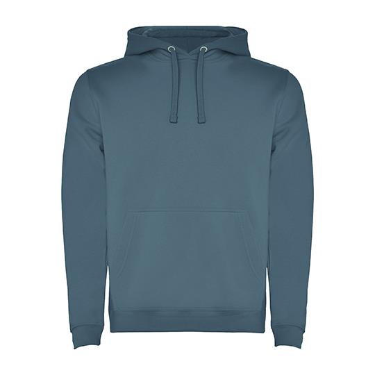 Men´s Urban Hooded Sweatshirt