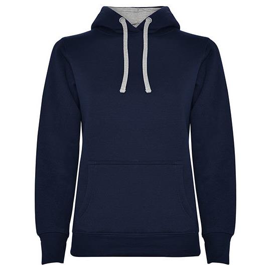 Navy Blue 55 Heather Grey 58