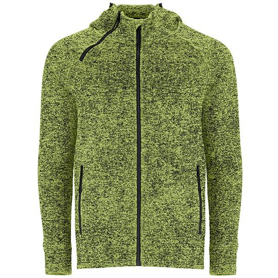 Everest Sweatjacket