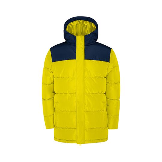 Tallin Jacket