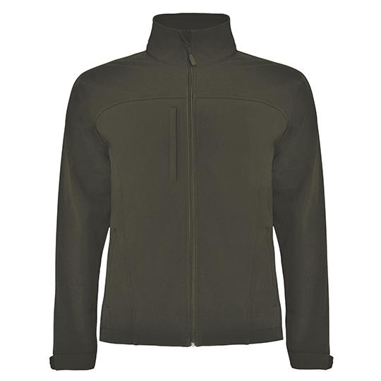 Dark Green Brown 38